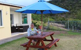 Richards Travel Lodge Jamestown St. Helena